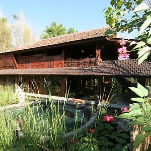 Hotel Pondok Sari Beach & Spa Resort