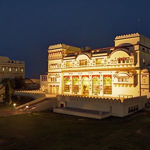 Amritara Surajgarh Fort